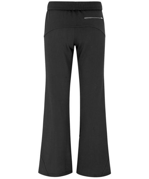 FLAREUP(フレアアップ)の「Nana フレアスウェットパンツ (FL-273_Black)(その他パンツ・レディース・ブラック・1/2)」の13枚目の写真