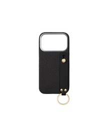 iPhone 17) ダイアリーケース シュリンクレザー（スマホケース/カバー