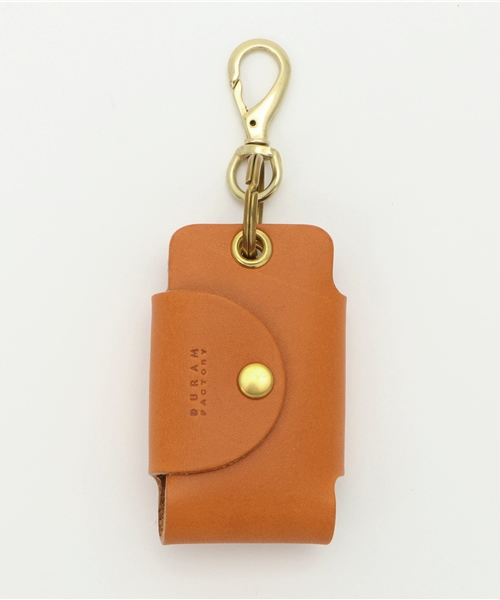 DURAM ドゥラム スマートキーホルダー スマートキーケースカバー