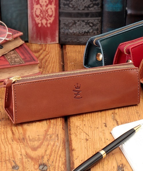 GIRARD-PERREGAUX レザー ペンケース imgrc0077030420.jpg