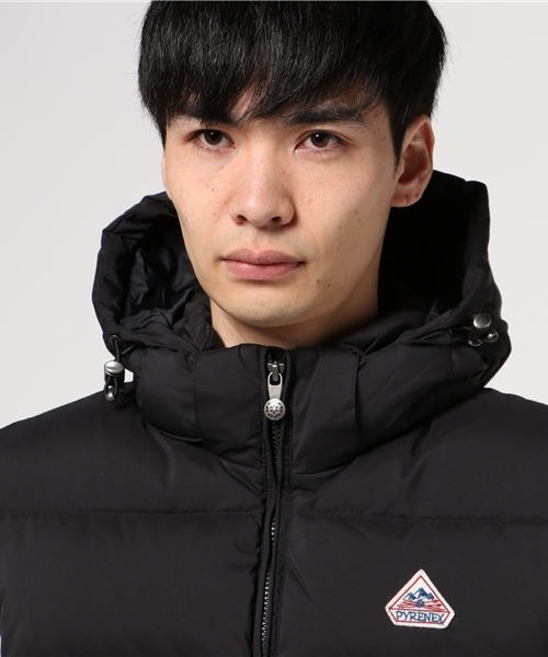 Pyrenex（ピレネックス）の「PYRENEX / ピレネックス SPOUTNIC VEST