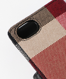 BURBERRY BLUE LABEL - 新品⭐︎ブルーレーベルクレストブリッジ　iPhoneスマホケース BURBERRY BLUE LABEL（iPhoneケース）のフリマアイテム一覧