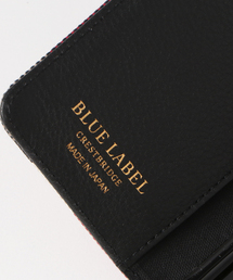 BLUE LABEL CRESTBRIDGE（ブルーレーベルクレストブリッジ）の