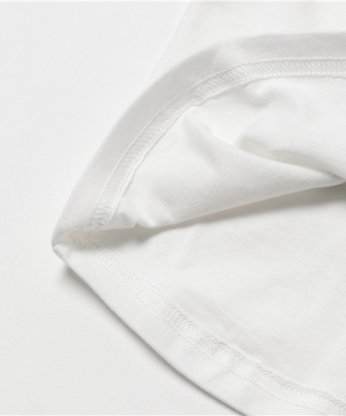 GLOBAL WORK(グローバルワーク)の「【キッズ】ラグランプリントT7分袖/738617(Tシャツ/カットソー・キッズ・ダークグレー/レッド/ホワイト・LARGE/MEDIUM/XX-LARGE/X-LARGE/SMALL)」の8枚目の写真