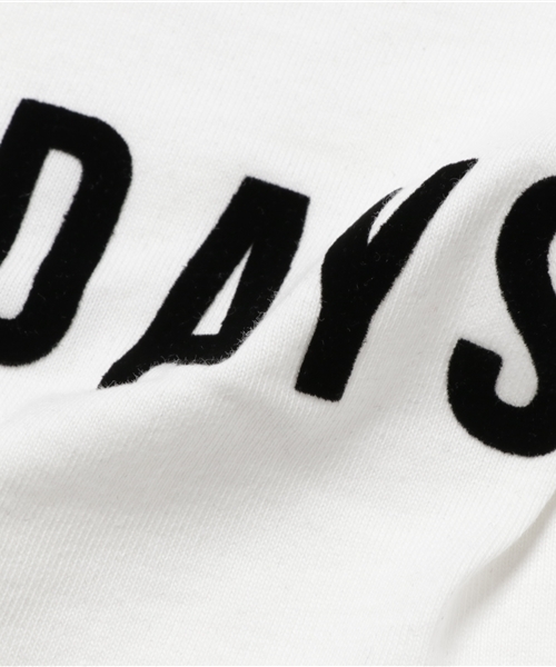 GLOBAL WORK(グローバルワーク)の「【キッズ】ラグランプリントT7分袖/738617(Tシャツ/カットソー・キッズ・ダークグレー/レッド/ホワイト・LARGE/MEDIUM/XX-LARGE/X-LARGE/SMALL)」の9枚目の写真