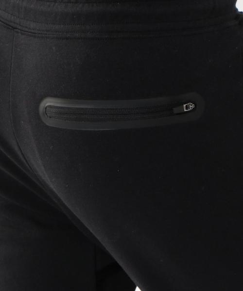 coen（コーエン）の「ダブルフェイステックアンクルカットイージーパンツ（その他パンツ・メンズ・ブラック/グレー・X-LARGE/LARGE/MEDIUM/SMALL）」の16枚目の写真