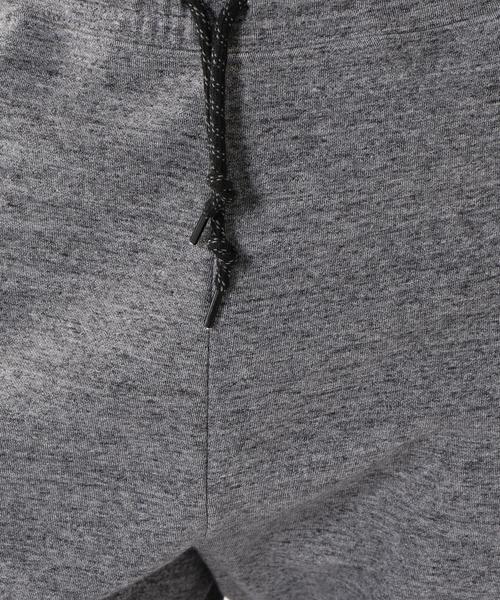 coen（コーエン）の「ダブルフェイステックアンクルカットイージーパンツ（その他パンツ・メンズ・ブラック/グレー・X-LARGE/LARGE/MEDIUM/SMALL）」の10枚目の写真