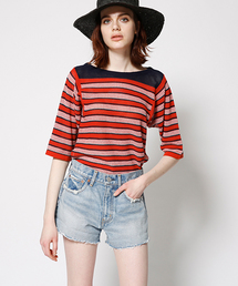 MOUSSY | DENIM S/PT(デニムパンツ)