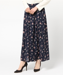 Honeys | ロングスカーチョ(その他パンツ)