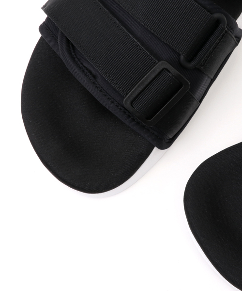 adidas（アディダス）の「adidas オリジナルス アディレッタ[ADILETTE SANDAL W]（サンダル・レディース・ブラック・22.5/23.5/24.5）」の6枚目の写真