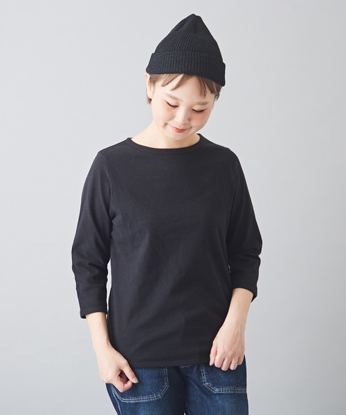 CUBE SUGAR(�L���[�u�V���K�[)�̃{�g�������a���V�����n���E���h�{�[�g �{�g��Tee(T�V���c/�J�b�g�\�[)