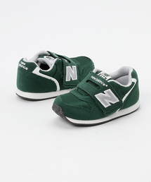 NEW BALANCE | 【new balance】キッズ ニューバランス FS996(スニーカー)