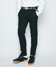 HYSTERIC GLAMOUR | ストレートスラックスPT(スラックス)