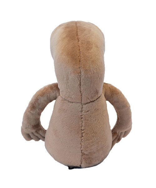 nici（ニキ）の「NICI ぬいぐるみ/E.T. 25cm（おもちゃ）」 - WEAR