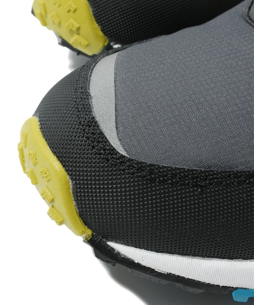 PUMA(プーマ)の「トライノミック トレイル ミッド (UNISEX) - puma archive(スニーカー・メンズ・ダークグレー/ブルー系その他・22.5cm/23cm/23.5cm/24cm/24.5cm/25cm/25.5cm/26cm/26.5cm/27cm/27.5cm/28cm/28.5cm/29cm/30cm)」の9枚目の写真