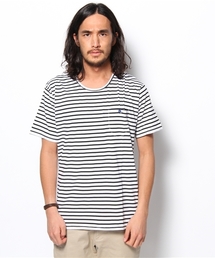 EEL | 陶器釦のポケTEE2013(Tシャツ/カットソー)