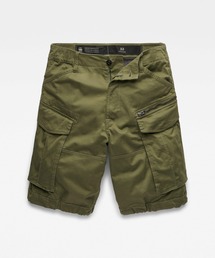 G-STAR RAW｜ジースター・ロゥのパンツ（ショート・ひざ上丈）通販