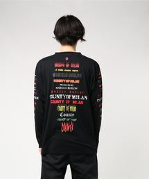 MARCELO BURLON（マルセロ・バーロン）の「MARCELO BURLON