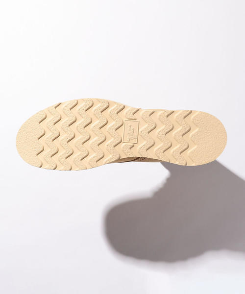 RED WING(レッドウィング)の「<REDWING> 8167 6RD TOE R/O/ブーツ(ブーツ・メンズ・ベージュ・7h/8/9/9h/8h)」の4枚目の写真