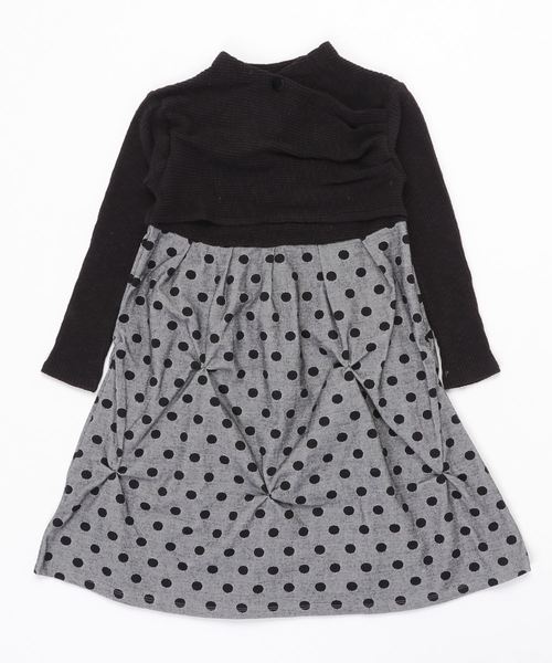 Garcon La Raison ギャルソン ラ レゾン の 130 150 ワンピース ワンピース Wear