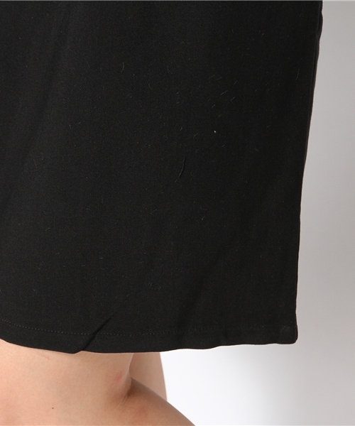 WHO'S WHO gallery（フーズフーギャラリー）の「タックギャザーコクーンスカート（スカート・レディース・ブラック/グレー/ワインレッド/ネイビー/その他・FREE）」の12枚目の写真