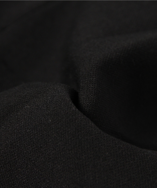 WHO'S WHO gallery（フーズフーギャラリー）の「タックギャザーコクーンスカート（スカート・レディース・ブラック/グレー/ワインレッド/ネイビー/その他・FREE）」の14枚目の写真