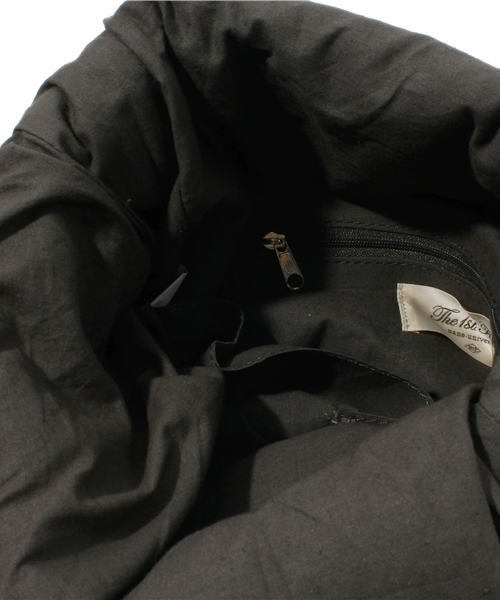 NANO universe（ナノユニバース）の「スタッズクラッチ（クラッチバッグ・レディース・グレー/ブラウン・FREE）」の11枚目の写真