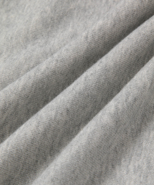 Champion（チャンピオン）の「【Champion】別注 ロゴプリントパーカー（パーカー・メンズ・ライトグレー/ブラック/グレー/オレンジ/ブラック系その他/オレンジ系その他・LL/M/L）」の19枚目の写真