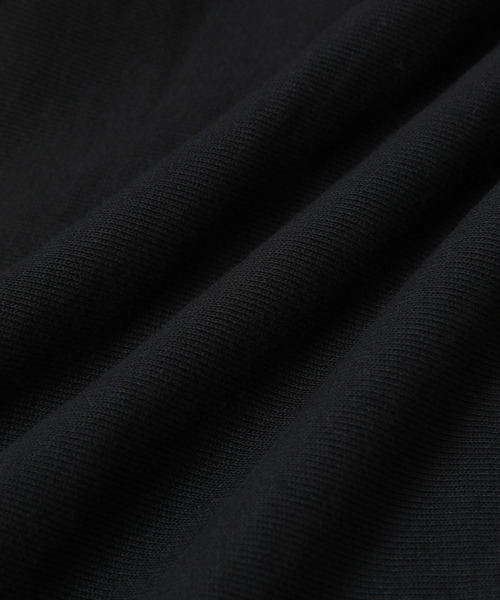 Champion（チャンピオン）の「【Champion】別注 ロゴプリントパーカー（パーカー・メンズ・ライトグレー/ブラック/グレー/オレンジ/ブラック系その他/オレンジ系その他・LL/M/L）」の18枚目の写真