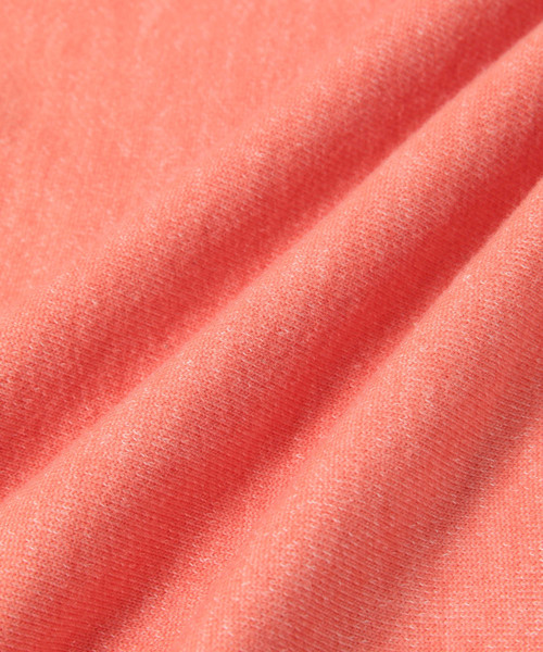 Champion（チャンピオン）の「【Champion】別注 ロゴプリントパーカー（パーカー・メンズ・ライトグレー/ブラック/グレー/オレンジ/ブラック系その他/オレンジ系その他・LL/M/L）」の15枚目の写真