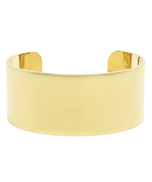 BEAMS BOY | BEAMS BOY / BRASS スーパーワイドバングル(バングル/リストバンド)