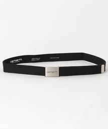 Carhartt WIP | CLIP BELT CHROME(ベルト)
