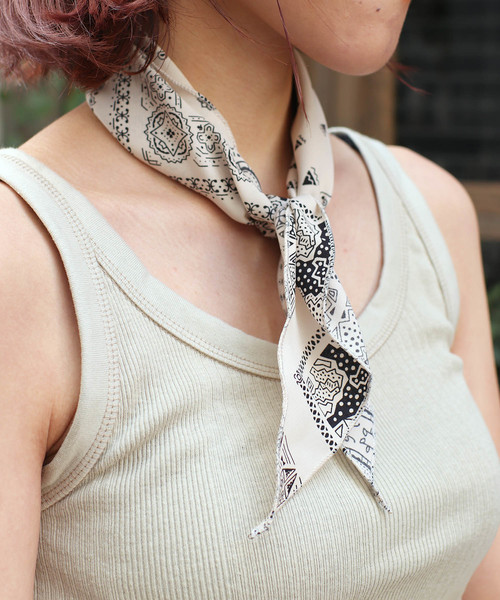 CANAL JEAN�i�L���i���W�[���j�́uvia j(���B�A�W�F�C) �o���_�i�X�J�[�t�i�o���_�i/�X�J�[�t�j�v�b�x�[�W��