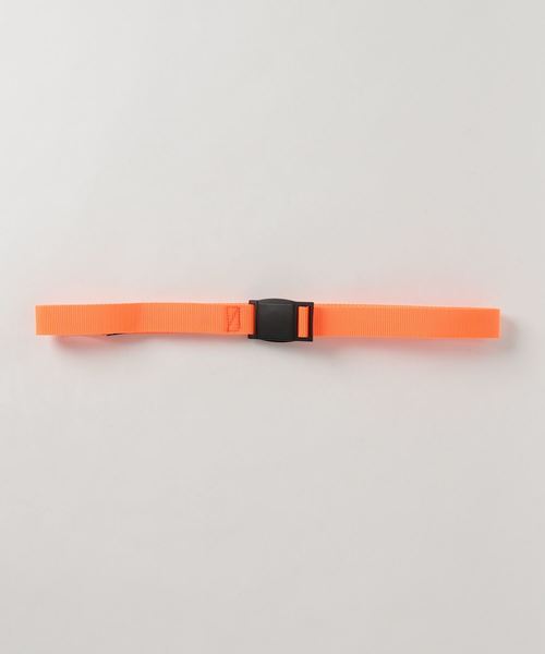 / Function Belt（ベルト）」 WEAR
