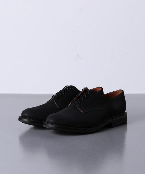 SANDERS（サンダース）の「＜ SANDERS （サンダース）＞ヌバック