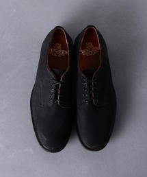 Sanders/サンダース ドレスシューズ プレーントゥ SANDERS（サンダース）の「＜ SANDERS （サンダース）＞ヌバック