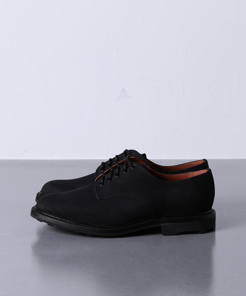 SANDERS（サンダース）の「＜ SANDERS （サンダース）＞ヌバック