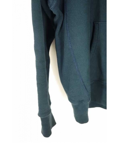 Champion Reverse Weave Warmup パーカー ブランド古着】USA製 REVERSE WEAVE リバースウィーブ WARMUP