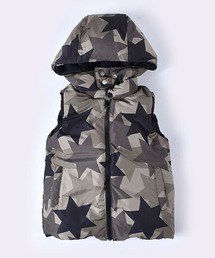 WASK�i���X�N�j�́uWASK/���n�������ʃ_�E���x�X�g(140cm~160cm)�i�_�E���x�X�g�j�v