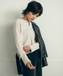 Willful by lipstar�i�E�B���t�� �o�C ���b�v�X�^�[�j�́u�yWillful by lipstar�z���u�X�g���b�`�J�b�g�\�[�iT�V���c/�J�b�g�\�[�j�v