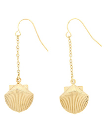 Chico | ブラブラシーピアス(ピアス（両耳用）)