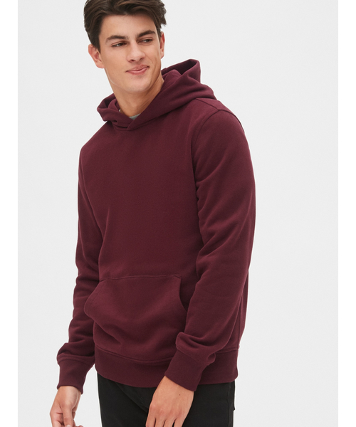 GAP（ギャップ）の「ヴィンテージソフト プルオーバーパーカー