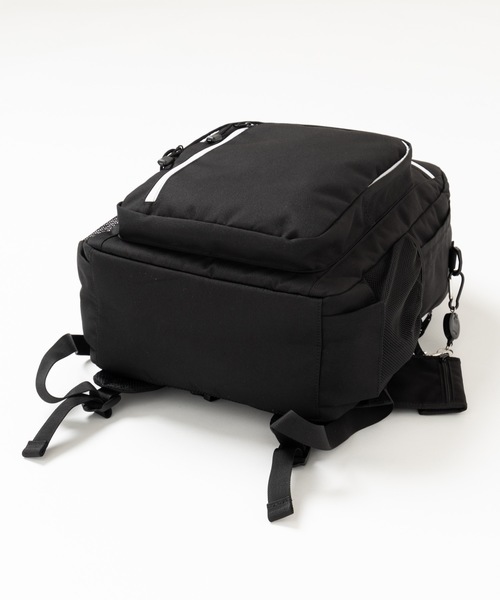 WEGO（ウィゴー）の「WEGO/11ポケットリュック（バックパック/リュック・メンズ・ブラック系その他/ブラック・FREE）」の16枚目の写真