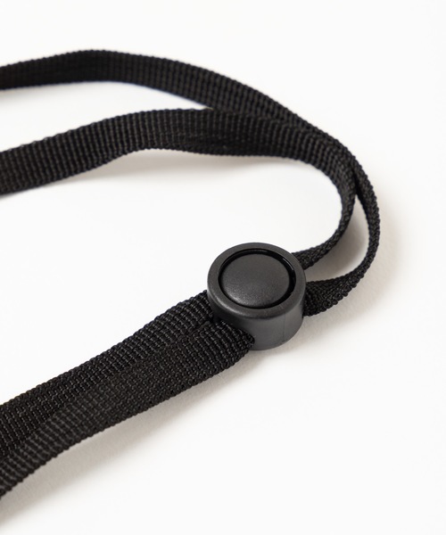 WEGO（ウィゴー）の「WEGO/11ポケットリュック（バックパック/リュック・メンズ・ブラック系その他/ブラック・FREE）」の22枚目の写真