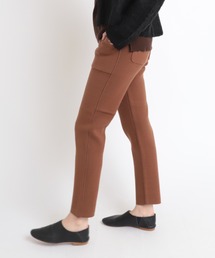 RNA-N（アールエヌエーエヌ）の「R3670 Wジャガードニットパンツ（スウェットパンツ）」