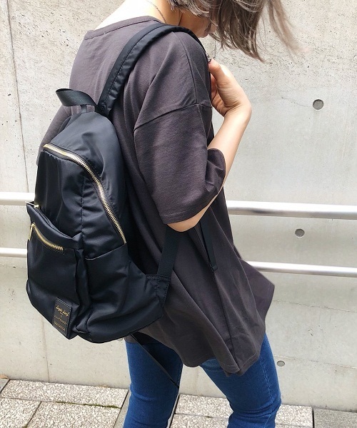 セール ブランド古着 リュック Legato Largoコラボ バックパック リュック Pageboy ページボーイ のファッション通販 Zozoused