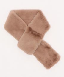 flower | スウィーティーファーマフラー(マフラー)