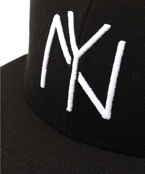 BEAMS（ビームス）の「Expansion / EXP N.Y. BB CAP（キャップ