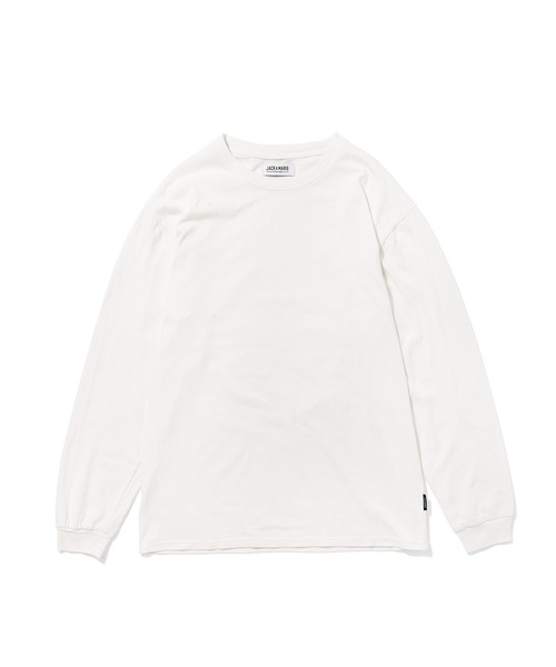 JACK & MARIE(ジャックアンドマリー)の「JACK & MARIE LONG SLEEVE TSHIRT (ジャックアンドマリー