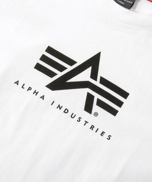 セール】Alpha Industries/アルファインダストリーズ A-MARK